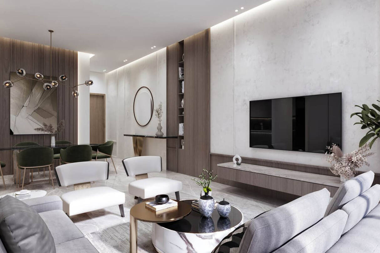 Palatium Residence